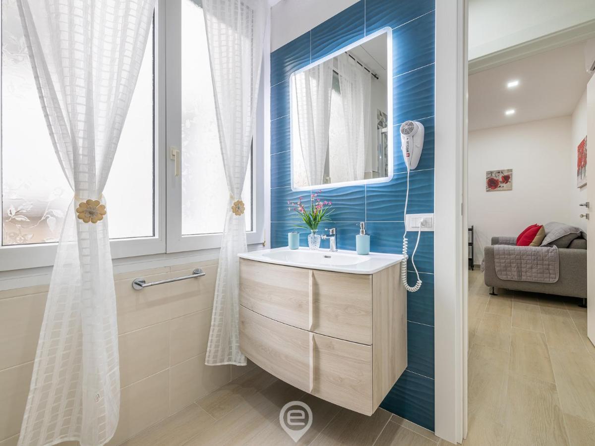 קליארי Sabamiglia Apartments מראה חיצוני תמונה