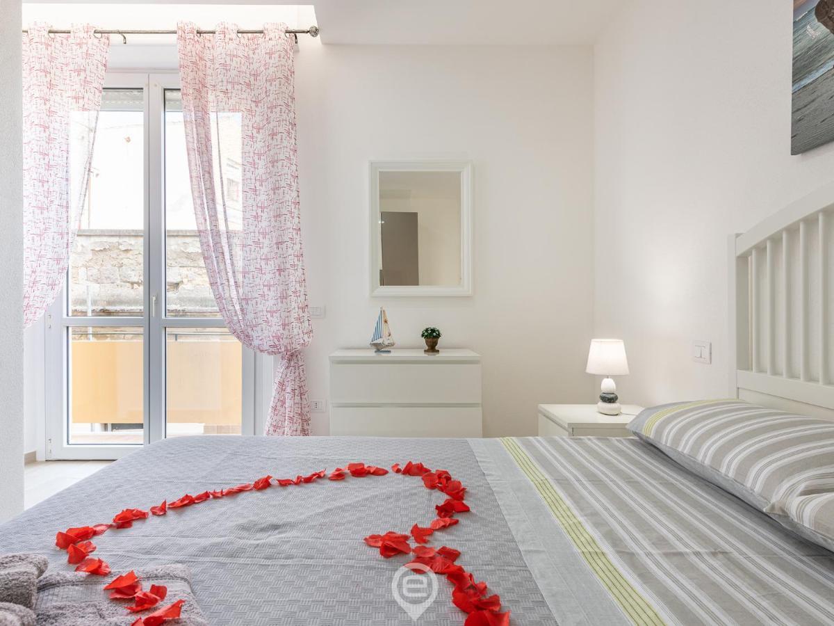 קליארי Sabamiglia Apartments מראה חיצוני תמונה