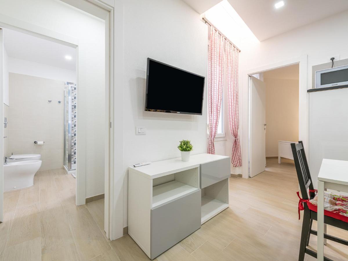 קליארי Sabamiglia Apartments מראה חיצוני תמונה